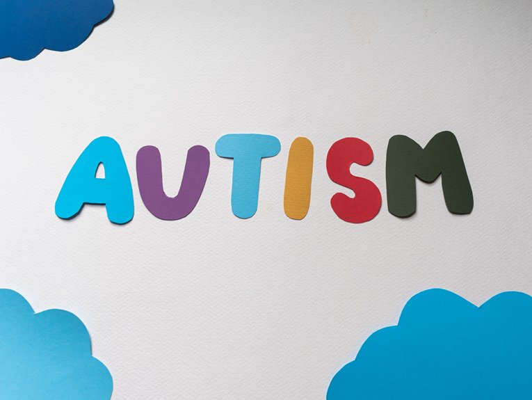 adhd and autism distinctions