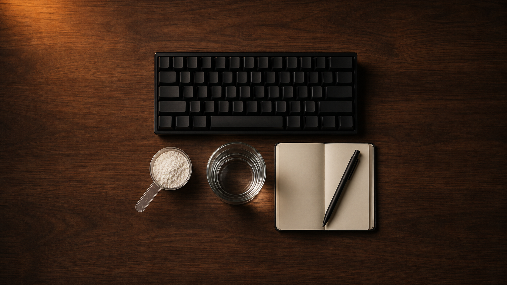 Creatine and ADHD: What Research Shows (& I Noticed)